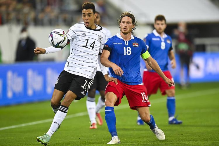 Lịch Thi đấu World Cup 2022 Mới Nhất